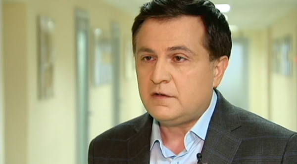 Метревелі: "Динамо" має плакати за Хацкевичем Метревелі: "Динамо" має плакати за Хацкевичем