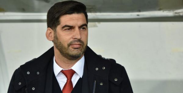 Наставник "Шахтаря" може очолити топ-клуб