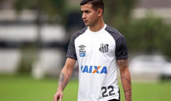 Стало відомо, коли Гонсалес остаточно покине "Динамо"