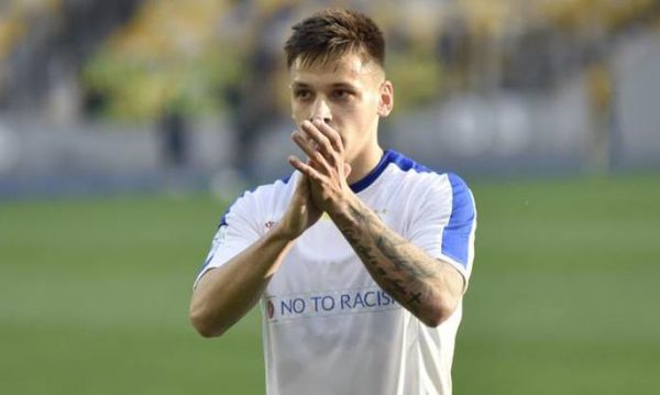 Русин: Радий повернутись додому