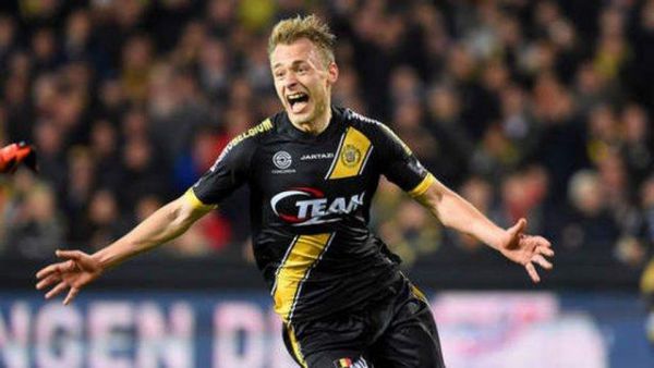 Болбат: Я був першопрохідцем для українців у Бельгії