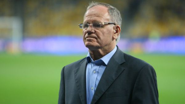 Сабо: З чим "Динамо" пнеться в Лігу чемпіонів? Сабо: З чим "Динамо" пнеться в Лігу чемпіонів?