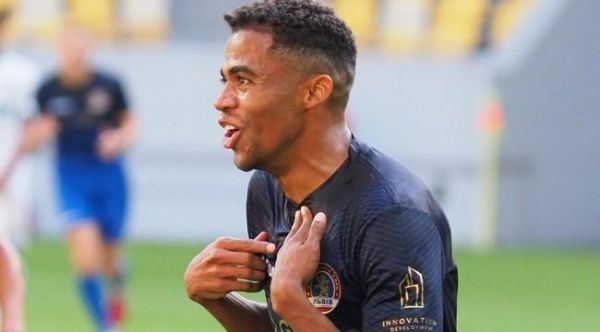 Офіційно. Лідер "Львова" покинув клуб Офіційно. Лідер "Львова" покинув клуб