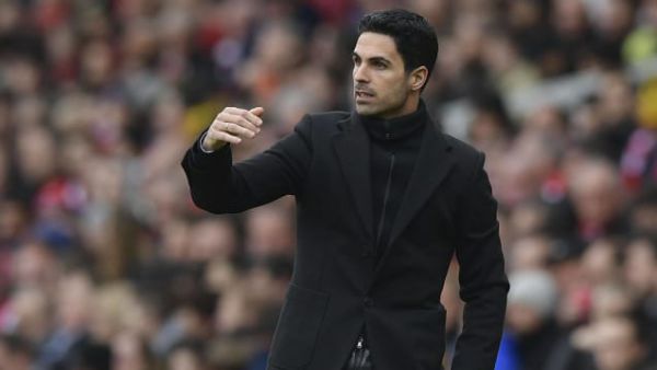 Офіційно. У Артети коронавірус, АПЛ ставлять на паузу