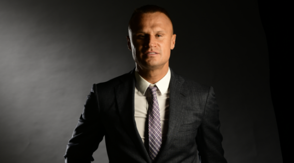 Шевчук: Михайличенко в "Динамо" - це шлях в нікуди