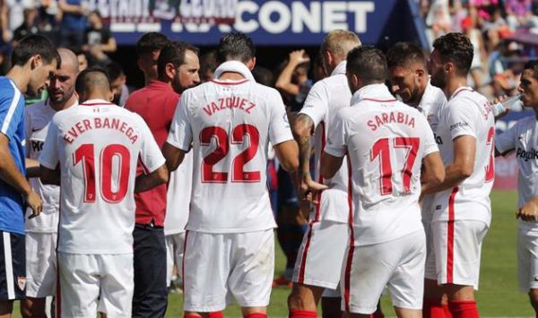 Прімера. 21 тур. "Валенсія" розгромила "Вільярреал", "Атлетіко" сильніше за "Хетафе" Прімера. 21 тур. "Валенсія" розгромила "Вільярреал", "Атлетіко" сильніше за "Хетафе"