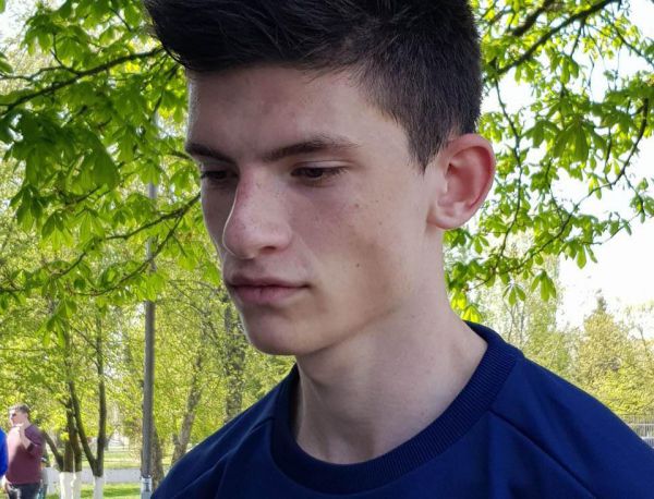 17-річний нападник "Динамо" потрібен "Фіорентині" та "Торіно"