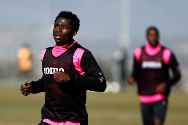 "Карпати" підсиляться легіонером з Іспанії "Карпати" підсиляться легіонером з Іспанії