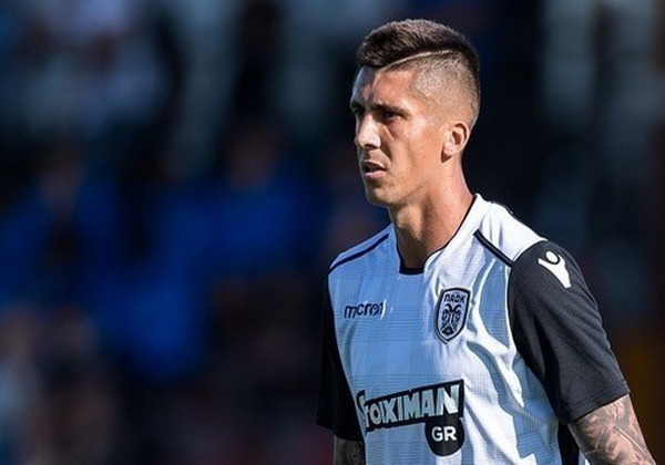 Агент: Хачеріді справді потрібен команді з Німеччини