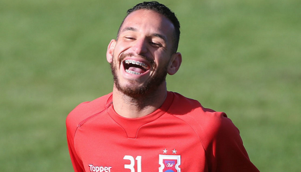 "Львів" підпише нападника з чемпіонату Португалії