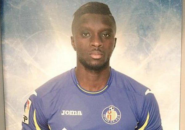 "Карпати" узгодили трансфер Йоди