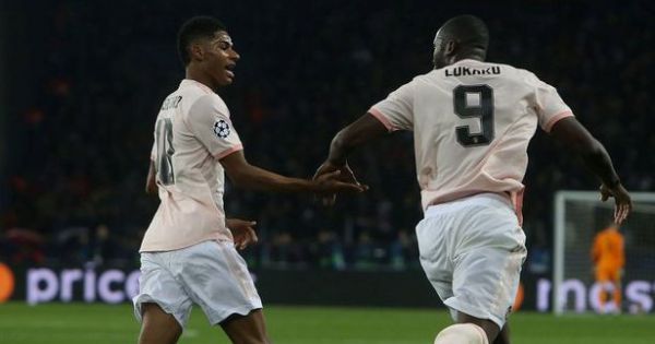 Ліга чемпіонів. МЮ драматично вибив ПСЖ, успіх "Порту" в овертаймі