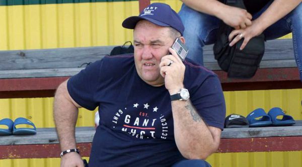 "Інгулець" може не вийти на матч із "Зорею"