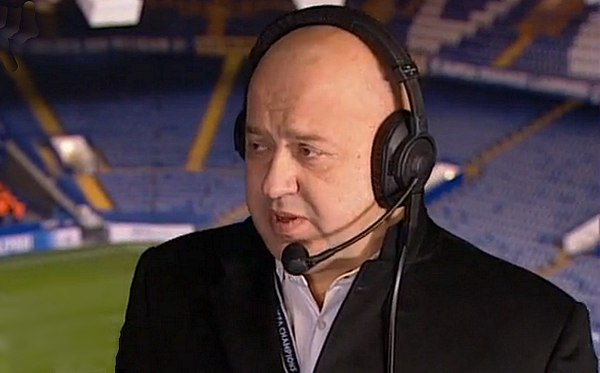 Селюк: Гвардіола вбиває Зінченка  Селюк: Гвардіола вбиває Зінченка