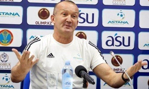 Григорчук назвав головну проблему "Астани"