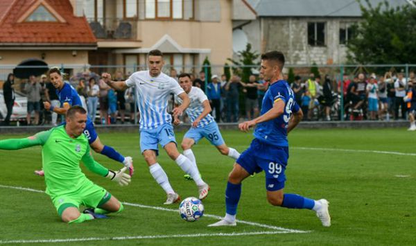 "Динамо" обіграло "Минай" і вийшло до фіналу Кубка України "Динамо" обіграло "Минай" і вийшло до фіналу Кубка України