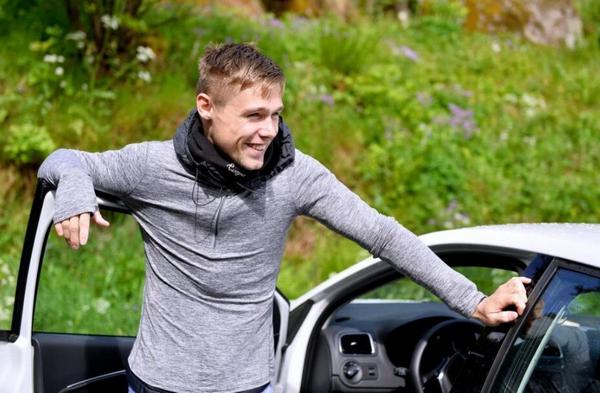 Іноземець "Колоса": Україна може стати ТОП-збірною