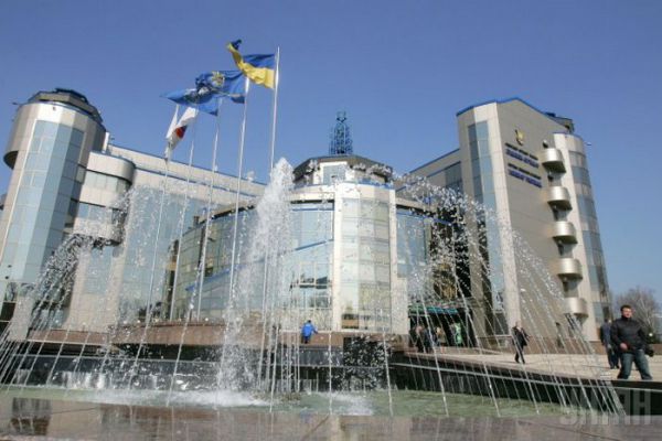 НАБУ провело обшуки в УАФ