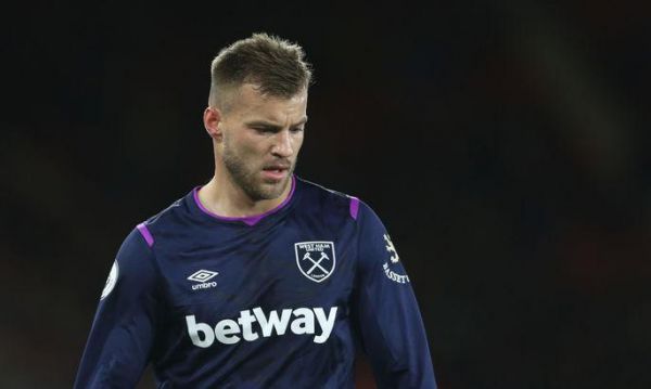 Британська преса до "Вест Хема": Руки геть від Ярмоленка! Британська преса до "Вест Хема": Руки геть від Ярмоленка!