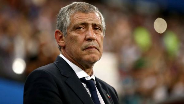 Наставник португальців ще раз похвалив збірну України