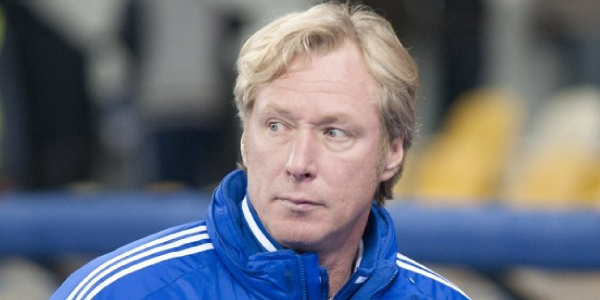 Михайличенко: Обойма гравців "Динамо" має бути повною Михайличенко: Обойма гравців "Динамо" має бути повною