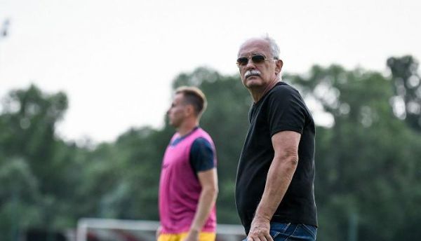 Лічені дні. Стало відомо, коли Рафаїлов покине "Зорю"