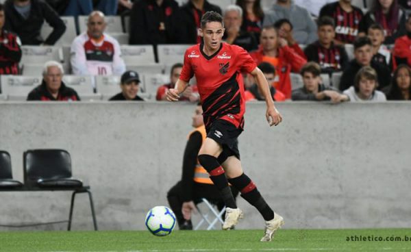 "Шахтар" готує трансфер захисника з Бразилії