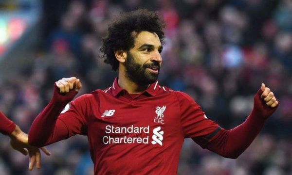 Циганик: "Шахтарю" пропонували Салаха, але Луческу відмовився