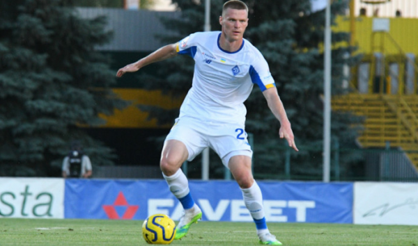 Бурда: "Динамо" жахливо починає свої матчі