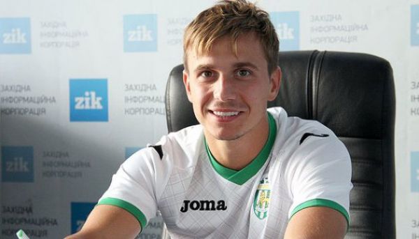 "Карпати" втрачають свого лідера "Карпати" втрачають свого лідера