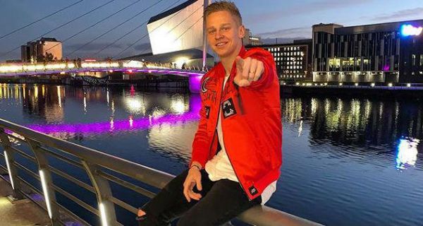 Нападник "Порт Вейла": Лише Зінченко заслужив мою повагу