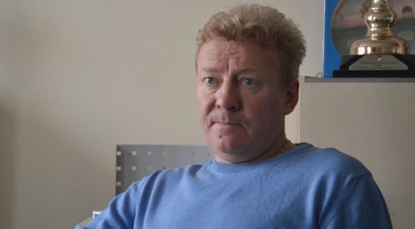 Легенда "Динамо": Ракицький сильно здав