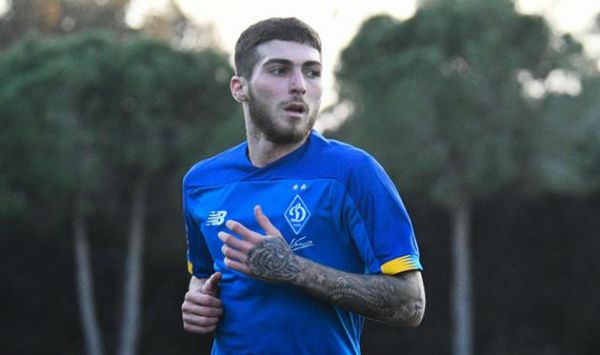 Цитаїшвілі: Поки в Україні вірус, не варто грати матчі УПЛ