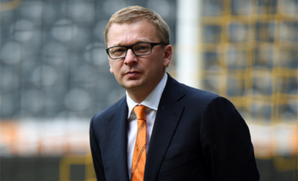 Палкін: Ми незаконно допустили "Олімпік" в УПЛ