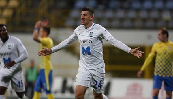 Потенційний новачок "Динамо": Не поспішаю з переходом