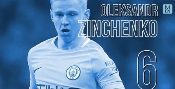 Англійська преса розгромила Зінченка за матч Кубка ліги Англійська преса розгромила Зінченка за матч Кубка ліги