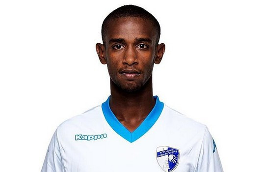 "Динамо" націлилось на невідомого ізраїльтянина "Динамо" націлилось на невідомого ізраїльтянина