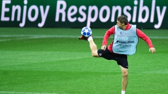 Михалик може залишитись в "Локомотиві" після завершення кар'єри