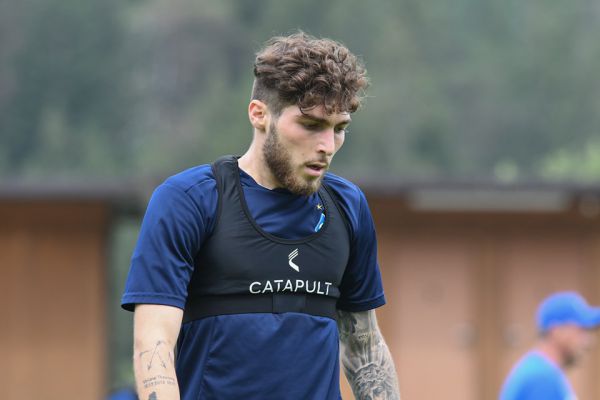 Експерт: В "Динамо" талановиту молодь гноблять легіонерами Експерт: В "Динамо" талановиту молодь гноблять легіонерами