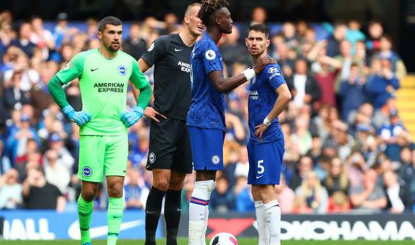 АПЛ. 21 тур. "Челсі" втрачає очки, успіх "Астон Вілли"