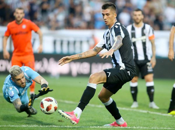 "Динамо" і "Шахтар" беруть новачків, Хачеріді зірвав власний трансфер "Динамо" і "Шахтар" беруть новачків, Хачеріді зірвав власний трансфер