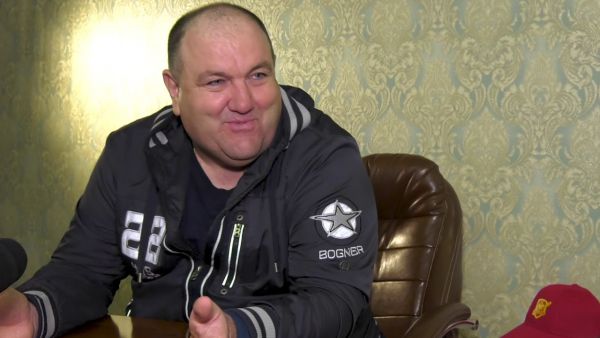 Президент "Інгульця": Павелко - не дурна людина, але його оточення крутить закулісні каламбури