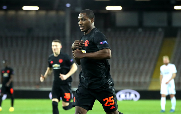 Ліга Європи. МЮ та "Базель" знищили суперників