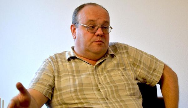 Франков: Росію ніяк не викинуть з Євро або Ліги чемпіонів Франков: Росію ніяк не викинуть з Євро або Ліги чемпіонів
