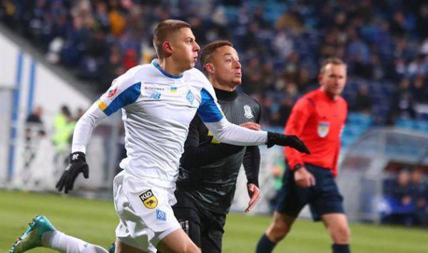 "Динамо" продає шість гравців, "Шахтар" купує топ-азіата, "Зоря" отримає 0,5 млн за лідера "Динамо" продає шість гравців, "Шахтар" купує топ-азіата, "Зоря" отримає 0,5 млн за лідера