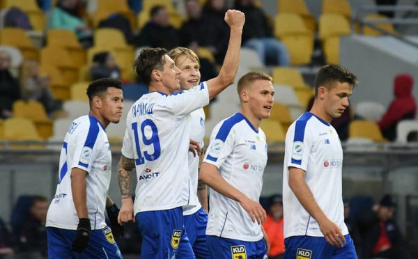 Ліга Європи. "Динамо" - "Челсі". Анонс, суддя, трансляція