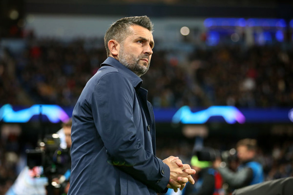 Клуб Зозулі прийме відомий наставник 