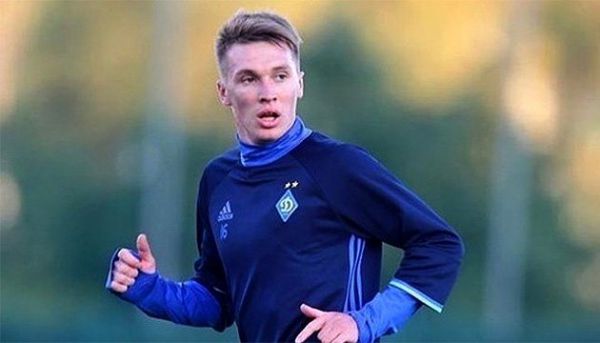 Експерт: "Динамо" пощастило, що Сидорчук не втік в "Бешикташ"