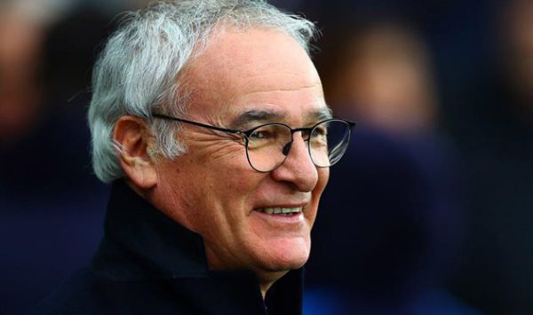 Раньєрі в "Динамо", Блохін у ПАОК та інші трансферні чутки дня Раньєрі в "Динамо", Блохін у ПАОК та інші трансферні чутки дня