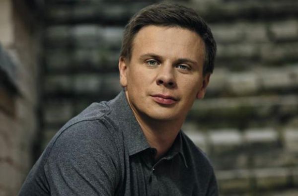 Зірка українського ТБ: На "Динамо" зараз боляче дивитись